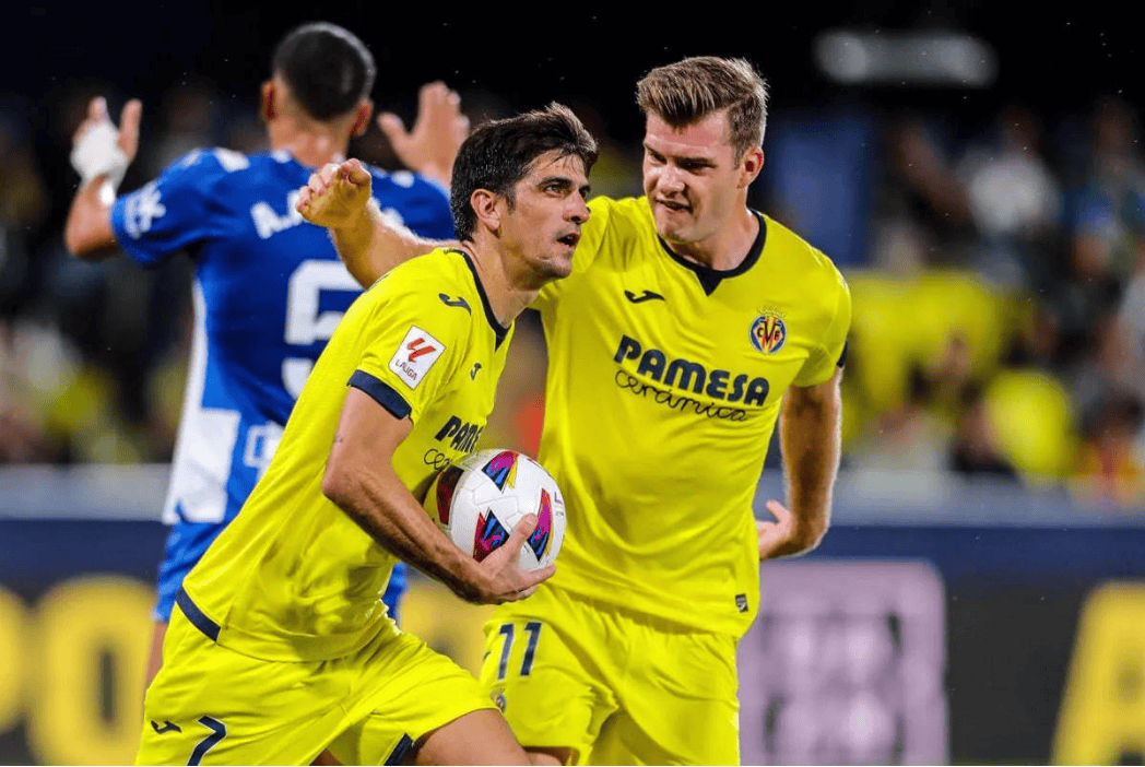 包含比利亚雷亚尔内部会议纪要流出：转会期遗憾出局；中超使命明确；球探报告显示潜力的词条